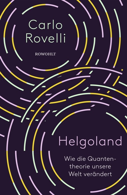 Helgoland (Hardcover)