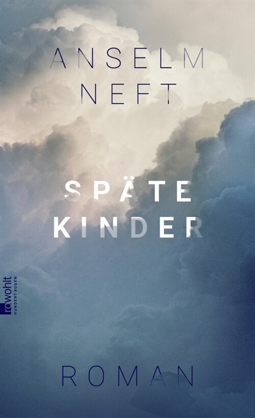 Spate Kinder (Hardcover)