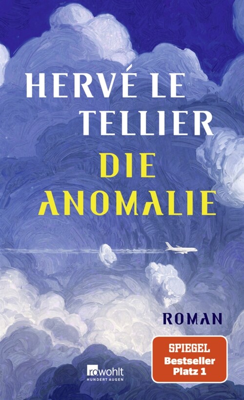 Die Anomalie (Hardcover)