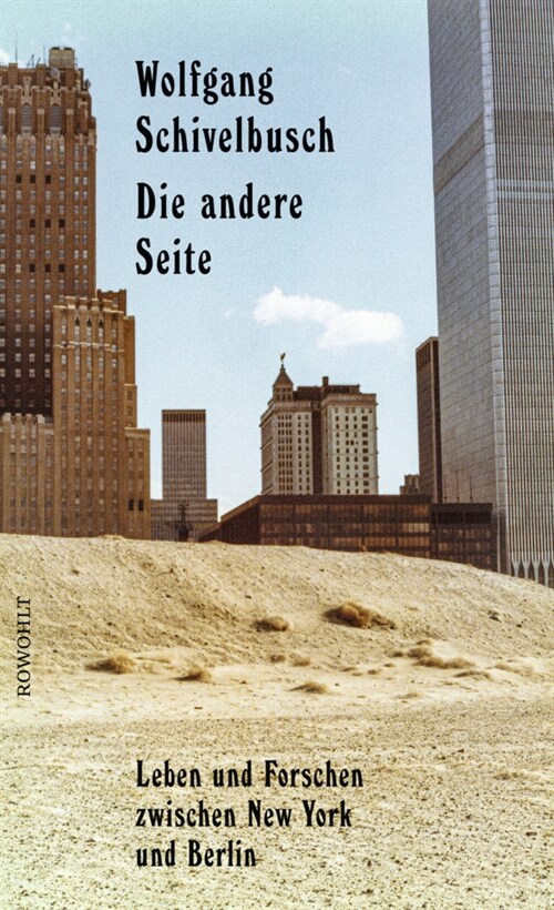 Die andere Seite (Hardcover)