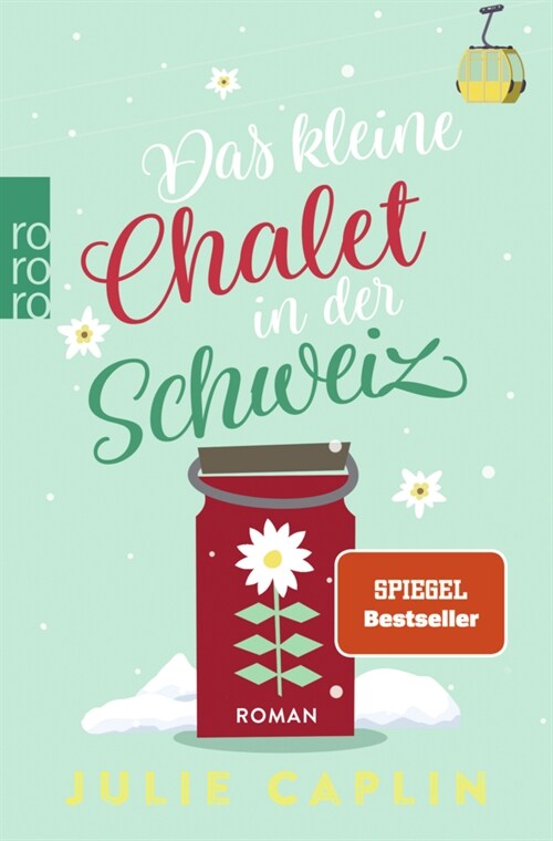 Das kleine Chalet in der Schweiz (Paperback)