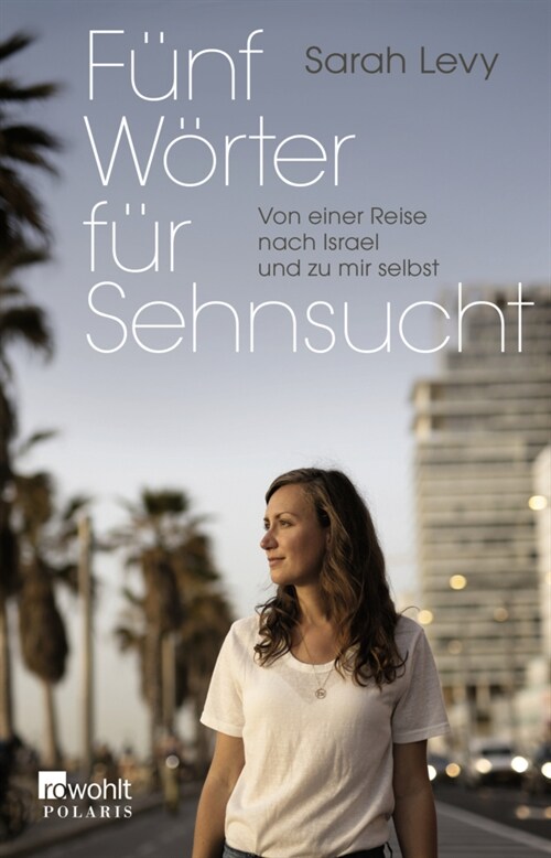 Funf Worter fur Sehnsucht (Paperback)