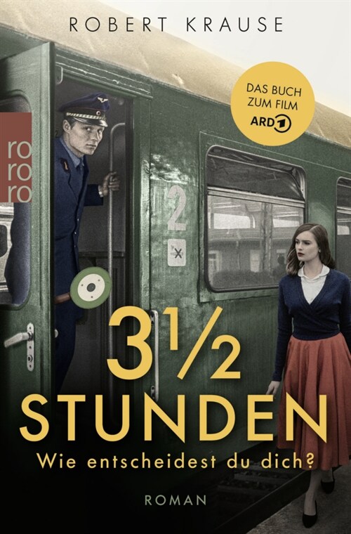 3 1/2 Stunden (Paperback)