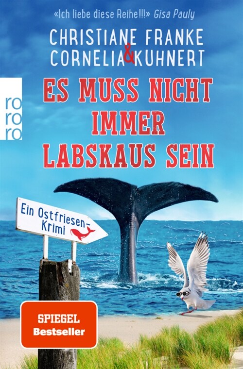 Es muss nicht immer Labskaus sein (Paperback)