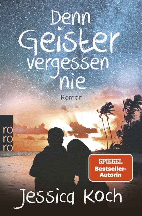 Denn Geister vergessen nie (Paperback)