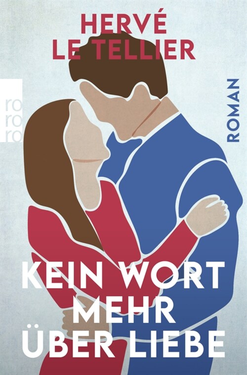 Kein Wort mehr uber Liebe (Paperback)