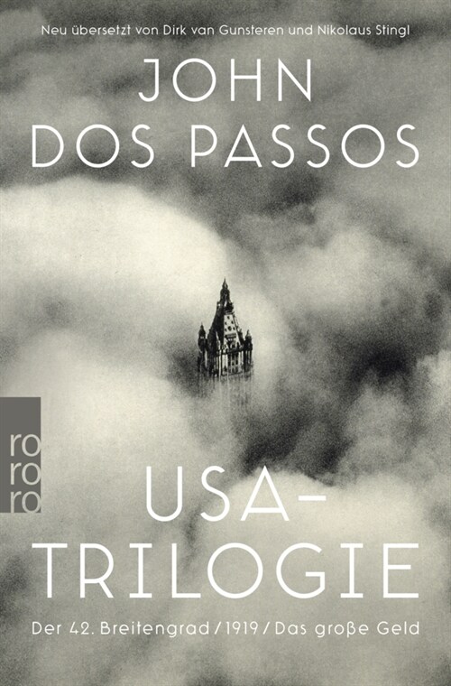 USA-Trilogie (Paperback)