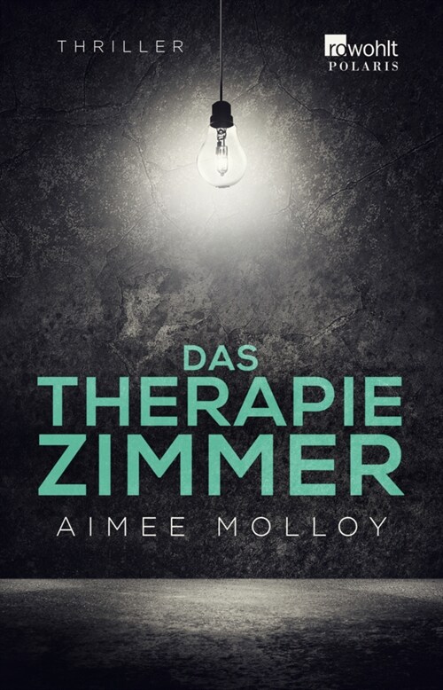 Das Therapiezimmer (Paperback)
