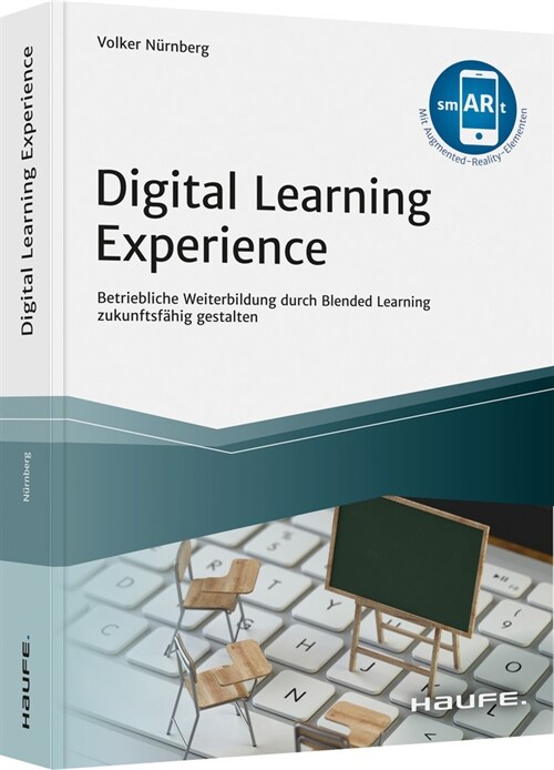 Digital Learning Experience (Hardcover)