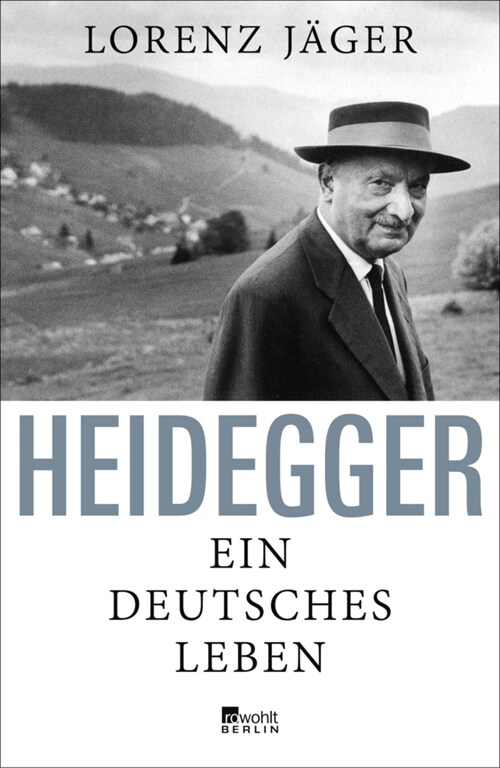 Heidegger (Hardcover)