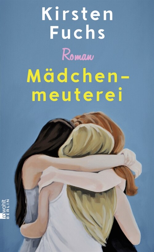 Madchenmeuterei (Hardcover)