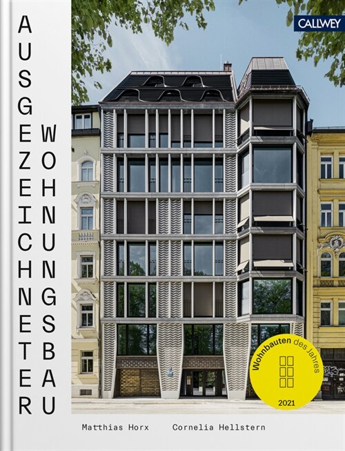 Ausgezeichneter Wohnungsbau 2021 (Hardcover)