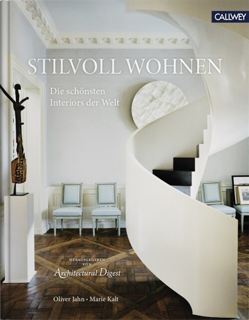 Stilvoll Wohnen (Hardcover)