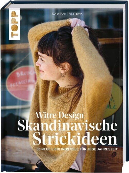 Witre Design - Skandinavische Strickideen (Hardcover)