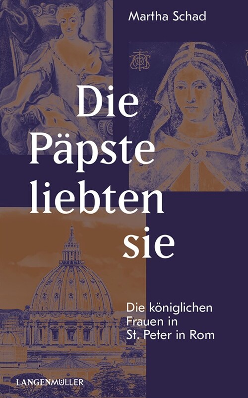 Die Papste liebten sie (Paperback)