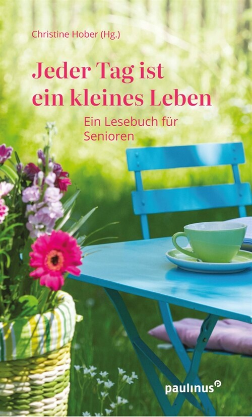 Jeder Tag ist ein kleines Leben (Paperback)