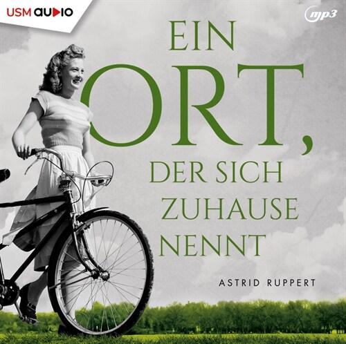 Ein Ort der sich Zuhause nennt, 2 Audio-CD, 2 MP3 (CD-Audio)