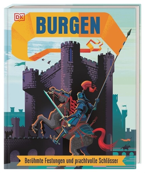 Burgen (Hardcover)