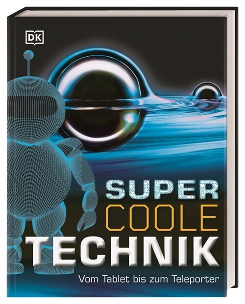 Supercoole Technik (Hardcover)