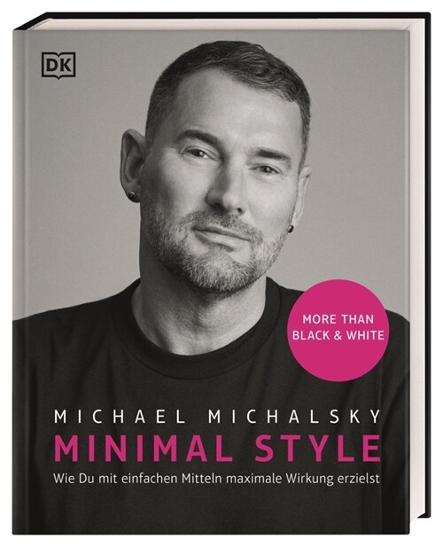 Minimal Style (Hardcover)