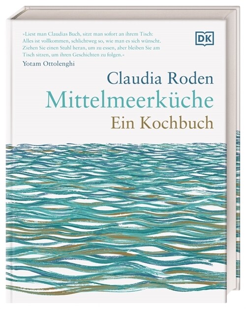 Mittelmeerkuche. Ein Kochbuch (Hardcover)