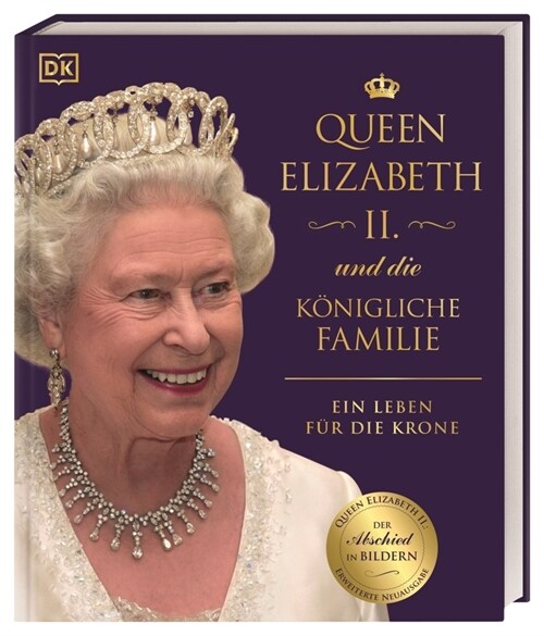 Queen Elizabeth II. und die konigliche Familie (Hardcover)