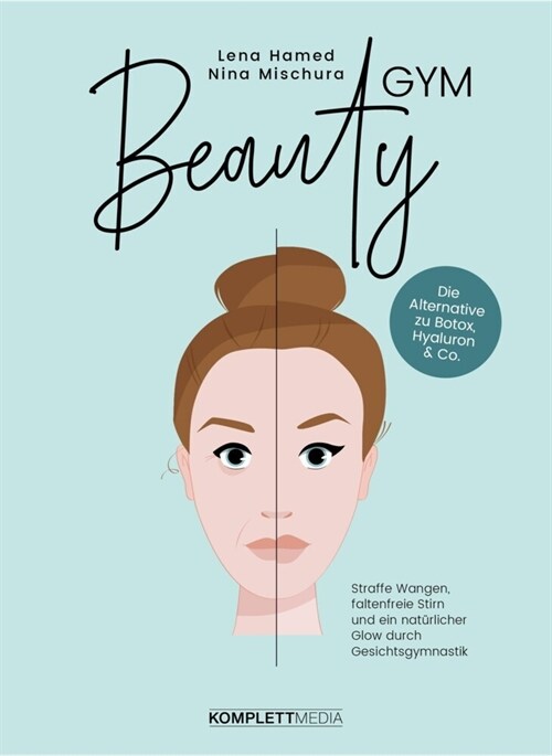 Beautygym (Hardcover)