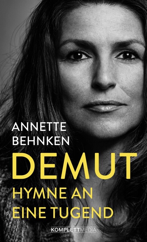 Demut (Hardcover)