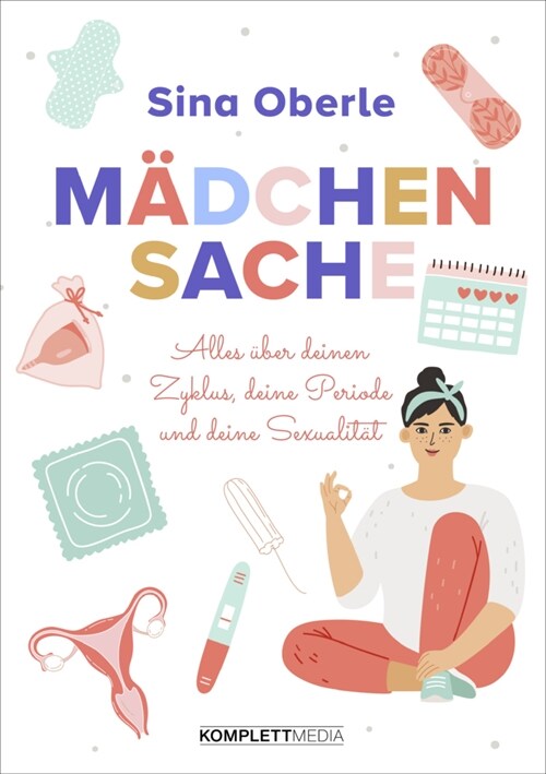 Madchensache (Hardcover)