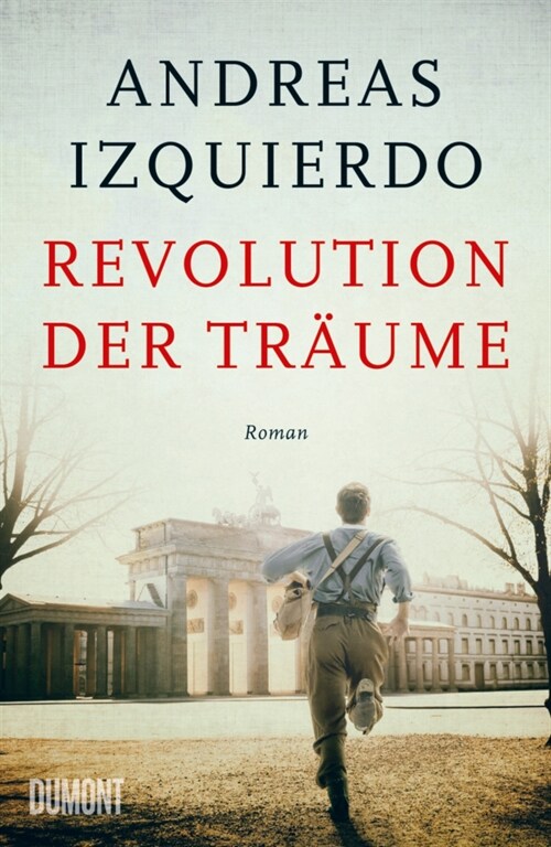 Revolution der Traume (Paperback)