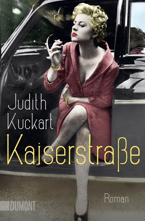 Kaiserstraße (Paperback)