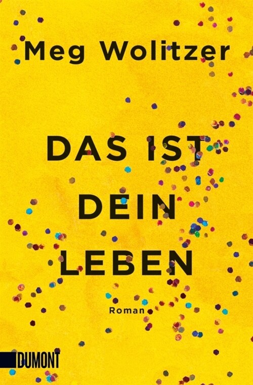 Das ist dein Leben (Paperback)