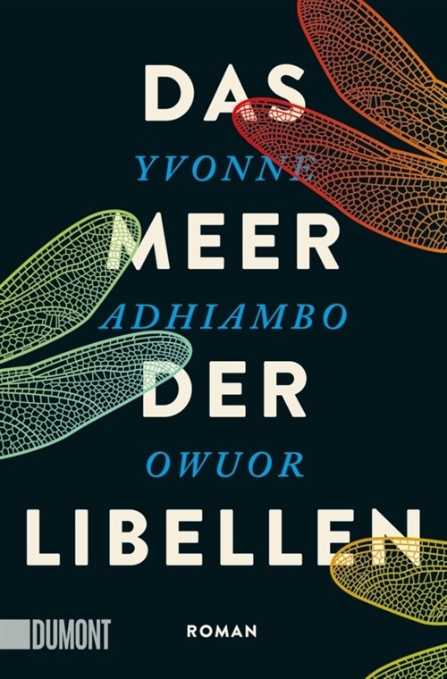 Das Meer der Libellen (Paperback)