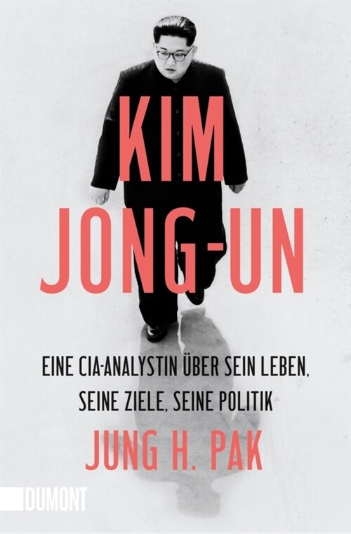 Kim Jong-un (Paperback)