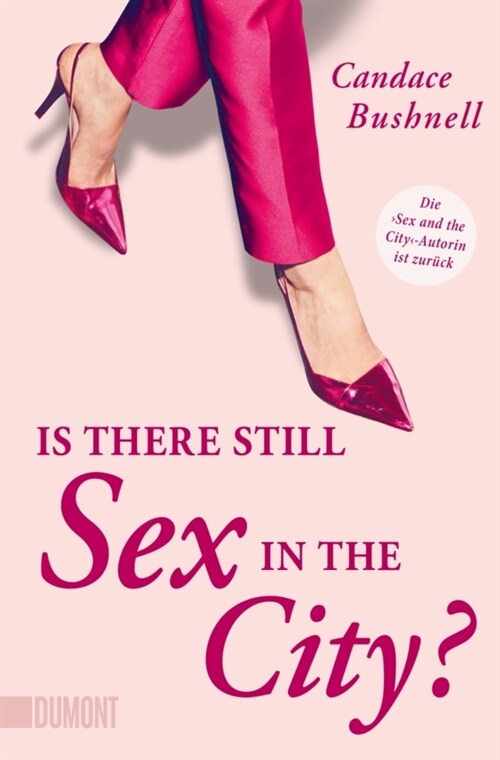 Is there still Sex in the City (Paperback)