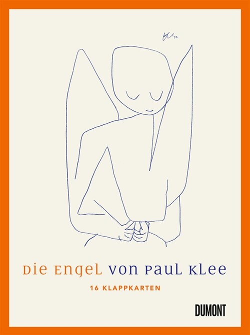 Die Engel von Paul Klee (Miscellaneous print)