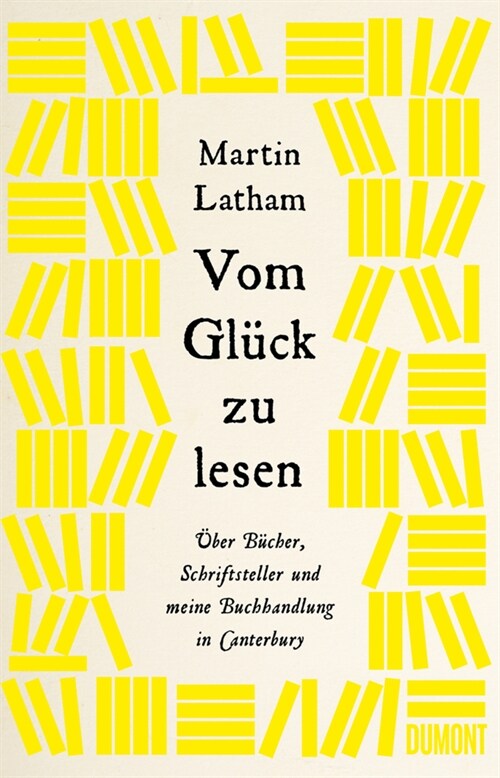 Vom Gluck zu lesen (Hardcover)