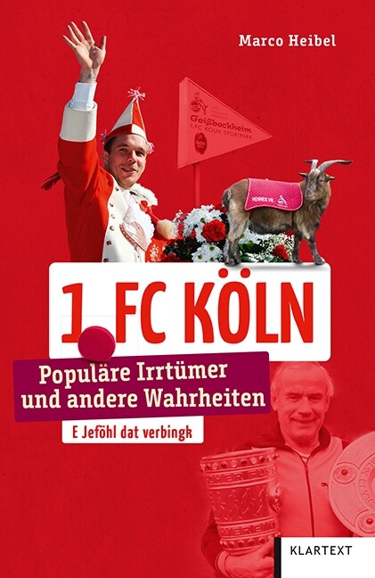 1. FC Koln (Paperback)