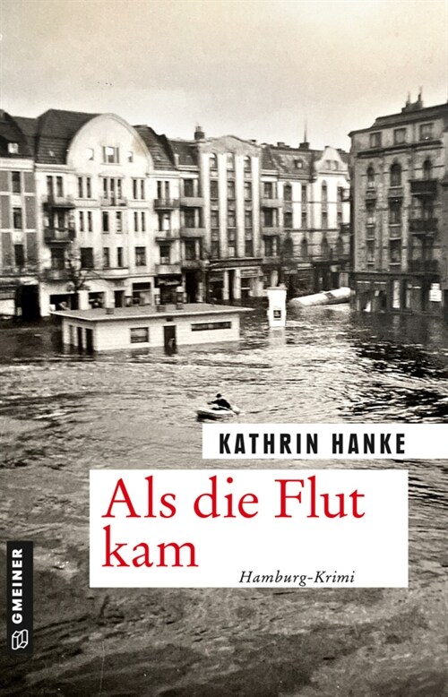 Als die Flut kam (Paperback)