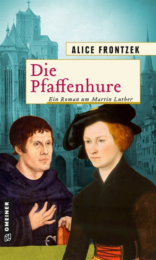 Die Pfaffenhure (Paperback)