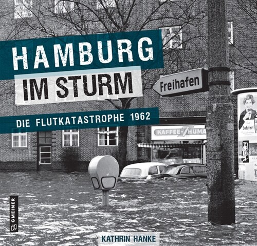 Hamburg im Sturm (Hardcover)