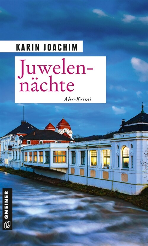 Juwelennachte (Paperback)