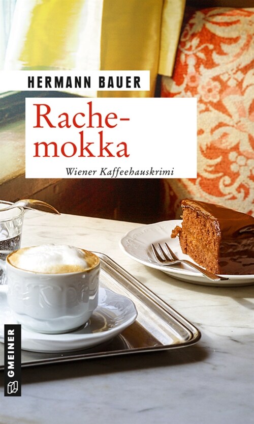 Rachemokka (Paperback)