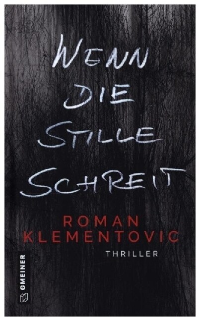 Wenn die Stille schreit (Hardcover)