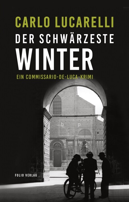 Der schwarzeste Winter (Paperback)