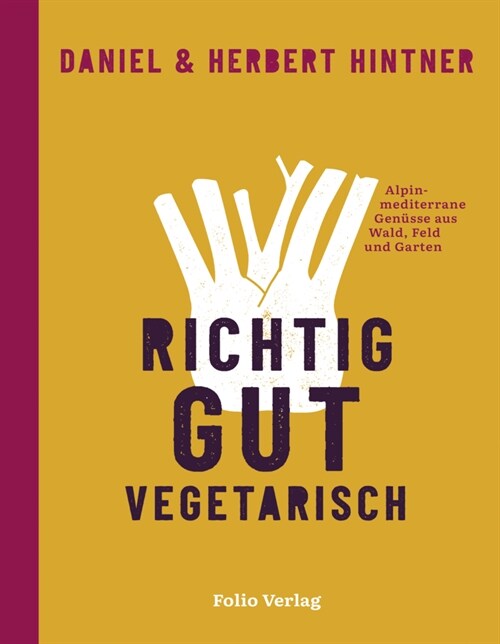 Richtig gut vegetarisch (Hardcover)