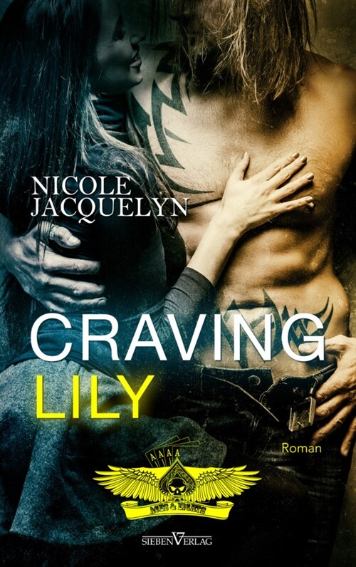 Craving Lily (Paperback)