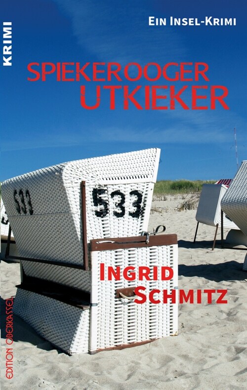 Spiekerooger Utkieker (Paperback)