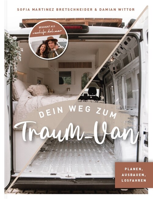 Dein Weg zum Traum-Van (Paperback)