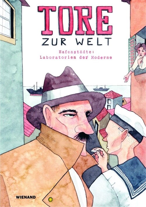 Tore zur Welt (Paperback)